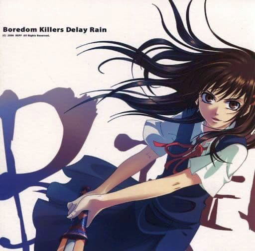 Boredom Killers Delay Rain