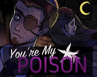 You're My Poison