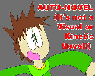 Auto-Novel