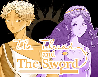 The Thread and the Sword