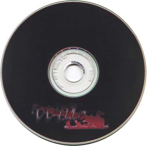 Wille ～Blood Steel and wand～