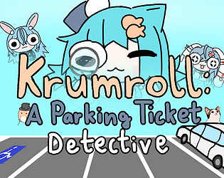 Krumroll: A Parking Ticket Detective