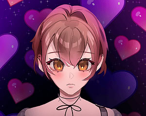 Happy valentines day