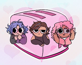 This Date is TOAST(r)