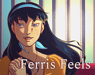 Ferris Feels