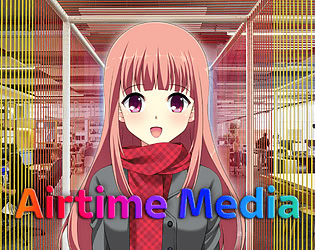 Airtime Media