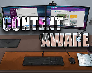 Content Aware