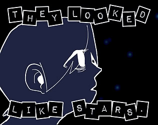 They Looked Like Stars