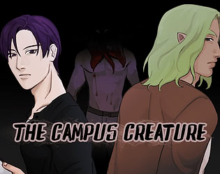 The Campus Creature