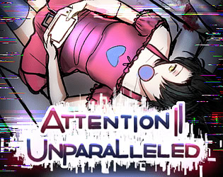 Attention Unparalleled