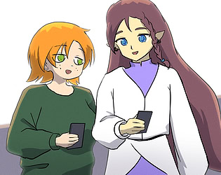 Oh no! I have a cosplay fanclub