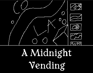A Midnight Vending