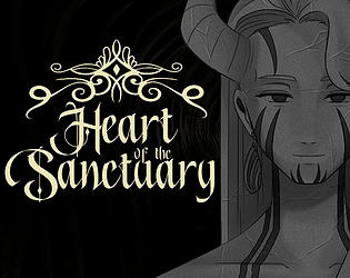 Heart of the Sanctuary