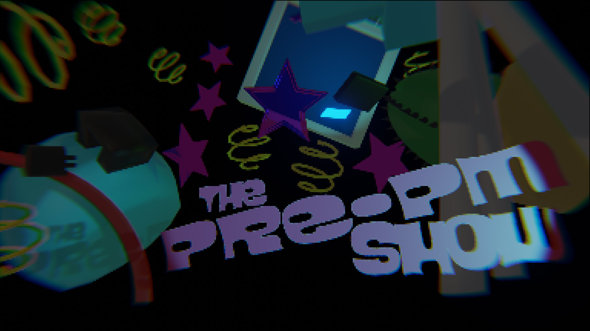 The Pre-PM Show with Terry Spinner