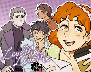 Love Me, Love Me Not