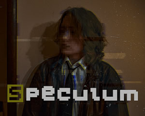 Speculum