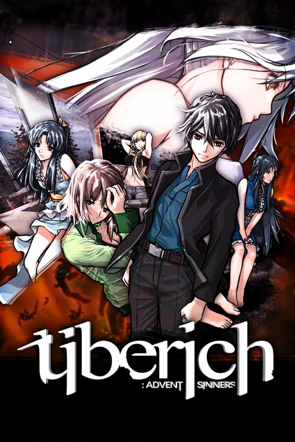 神罪降临 Uberich: Advent Sinners