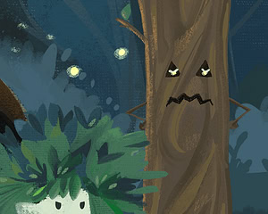 Нічна Розмова