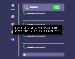 my favorite notification