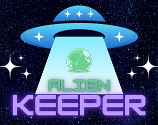 Alien Keeper