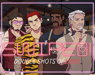 Swiped!: Double Shots of Love