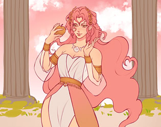 Aphrodite's Day Off