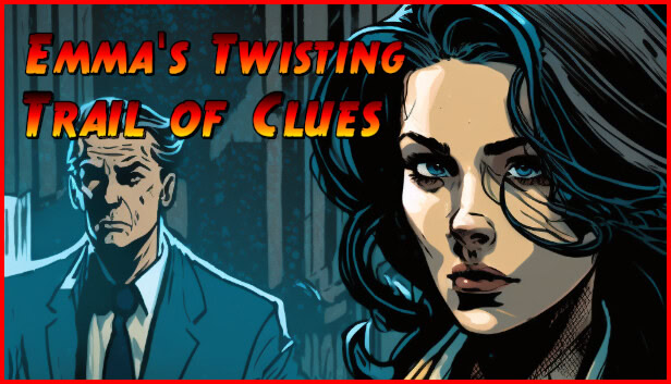 The Twisting Trail of Clues