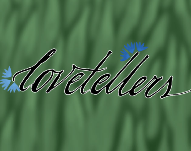 lovetellers