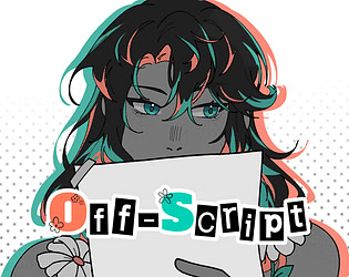 OFF-SCRIPT