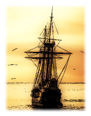 Истер-Тамаго