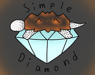 Simple Diamond