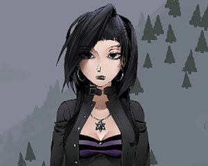 Афект Метелика