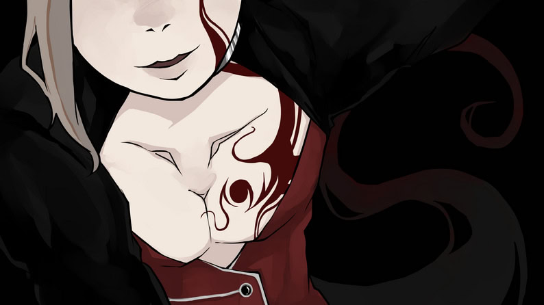 The Demon Lord and Hero