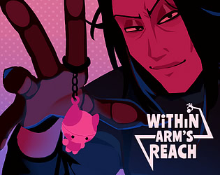 Within Arm's Reach