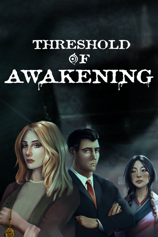 Threshold of Awakening