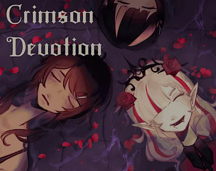 Crimson Devotion