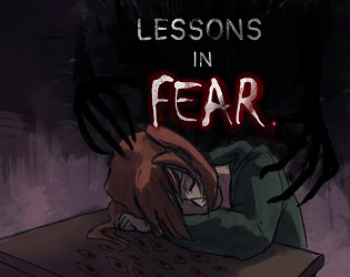 Lessons In Fear
