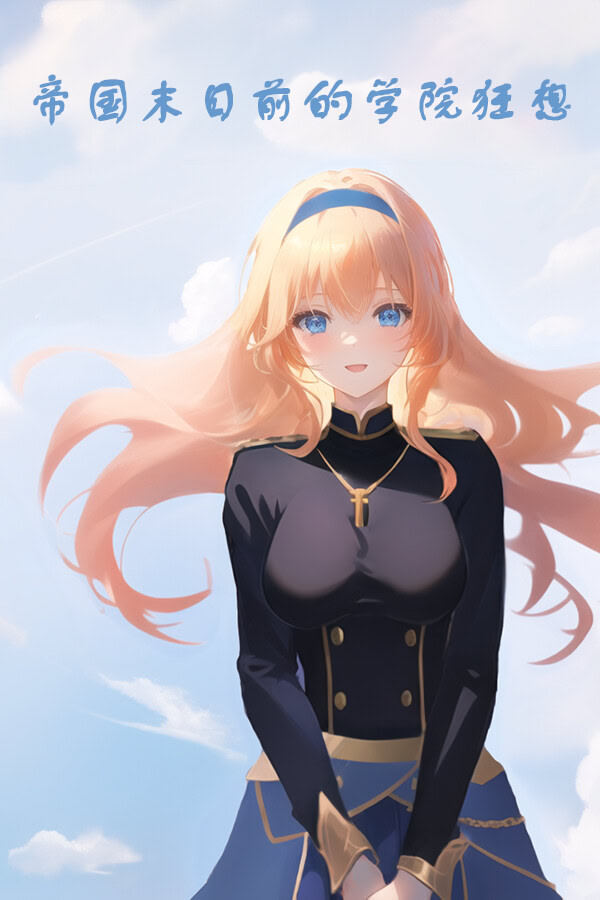 帝国末日前的学院狂想