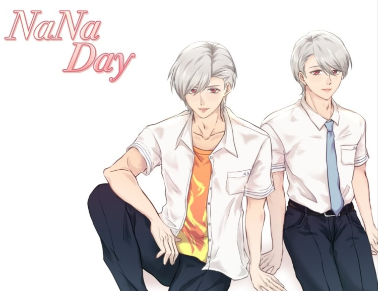 NaNa Day