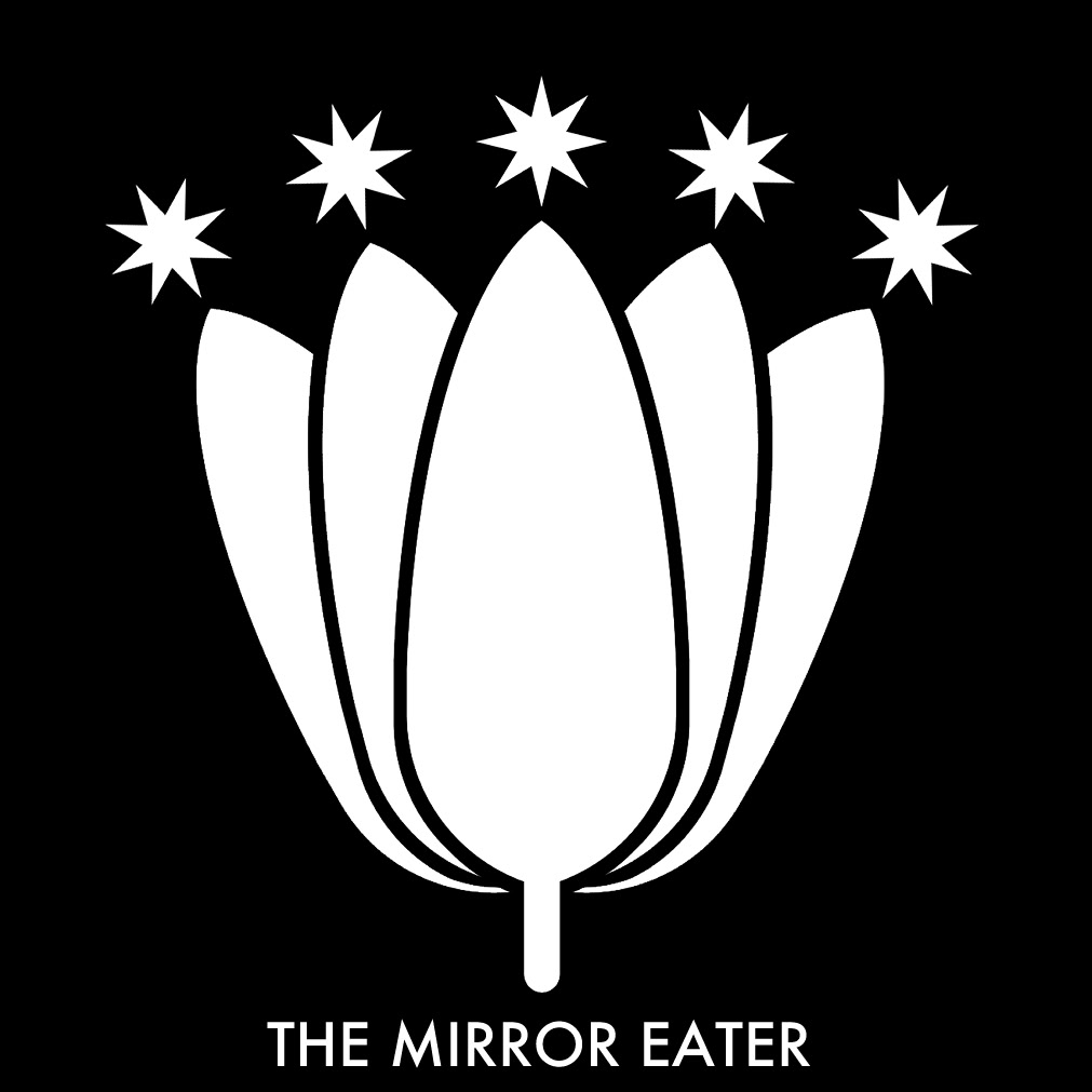 The Mirror Eater
