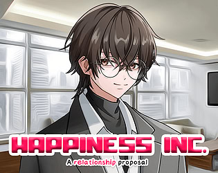 Happiness Inc.
