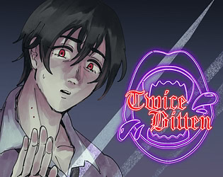 Twice Bitten