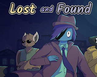 Lost and Found