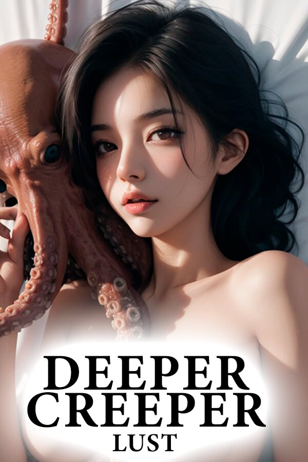 DEEPER CREEPER LUST🐙😱