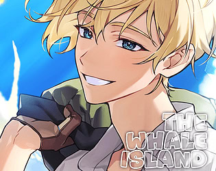 The Whale Island