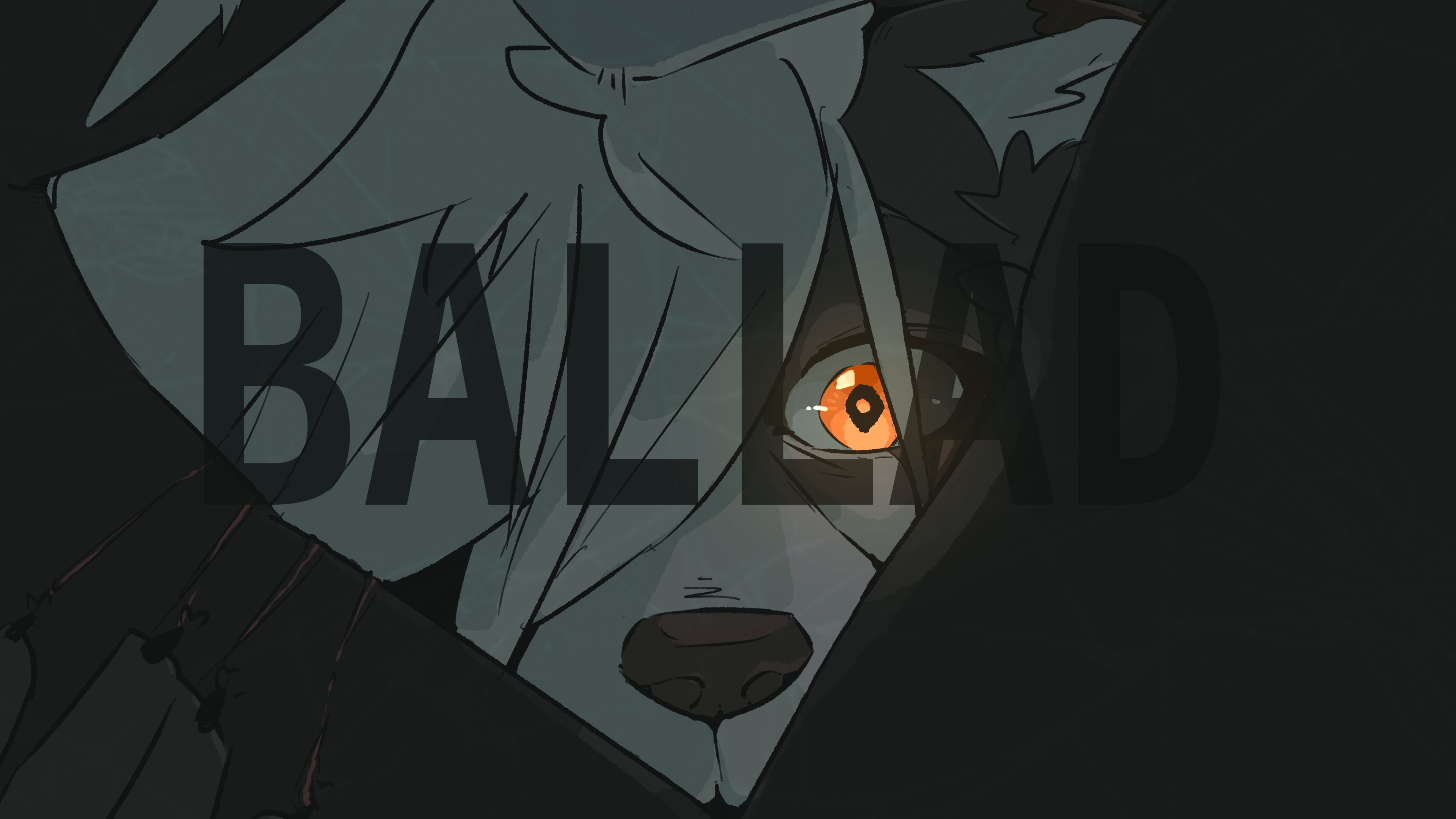 From the Sunset Coast: Ballad of Claw and Heart