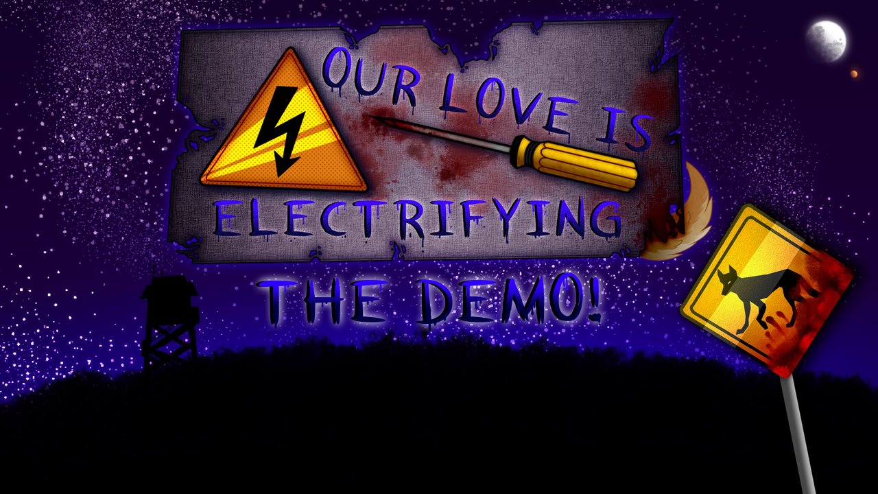 Our Love is Electrifying