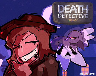 Death Detective
