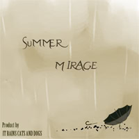 Summer Mirage