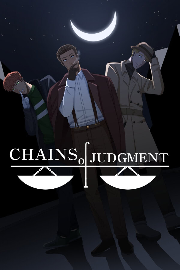 Chains of Judgment